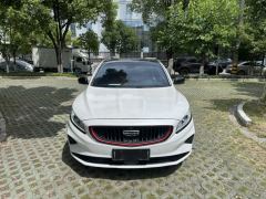 Geely Borui 1.8T Edition - photo 2