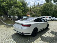 Geely Borui 1.8T Edition - photo 3