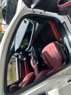 Geely Borui 1.8T Edition - photo 4