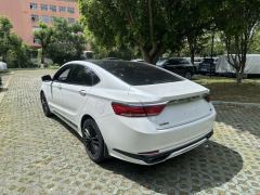 Geely Borui 1.8T Edition - photo 5