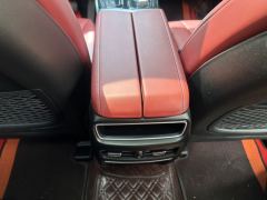 Geely Borui 1.8T Edition - photo 8