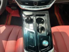 Geely Borui 1.8T Edition - photo 9