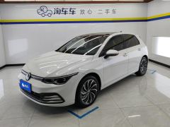 Volkswagen Golf 280TSI DCT Pro Type - фото 1