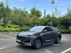 Changan UNI-K 2.0T 2WDPremium Version - photo 1