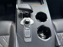Changan UNI-K 2.0T 2WDPremium Version - photo 11