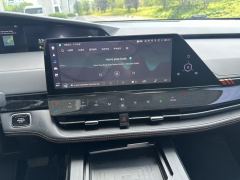 Changan UNI-K 2.0T 2WDPremium Version - photo 12