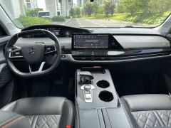 Changan UNI-K 2.0T 2WDPremium Version - photo 14