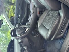 Changan UNI-K 2.0T 2WDPremium Version - photo 15