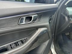 Changan UNI-K 2.0T 2WDPremium Version - photo 16