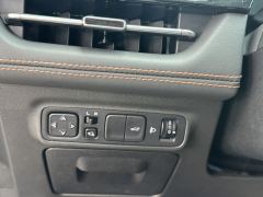Changan UNI-K 2.0T 2WDPremium Version - photo 17