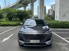 Changan UNI-K 2.0T 2WDPremium Version - photo 2