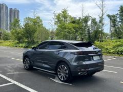 Changan UNI-K 2.0T 2WDPremium Version - photo 3