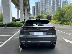 Changan UNI-K 2.0T 2WDPremium Version - photo 4