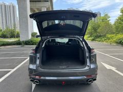 Changan UNI-K 2.0T 2WDPremium Version - photo 5