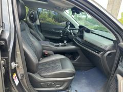 Changan UNI-K 2.0T 2WDPremium Version - photo 7