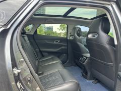 Changan UNI-K 2.0T 2WDPremium Version - photo 8