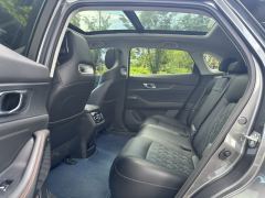Changan UNI-K 2.0T 2WDPremium Version - photo 9