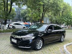 Honda Accord 260TURBO Luxury Edition - photo 1