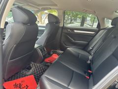 Honda Accord 260TURBO Luxury Edition - photo 10