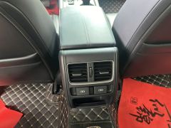 Honda Accord 260TURBO Luxury Edition - photo 11