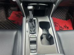 Honda Accord 260TURBO Luxury Edition - photo 12