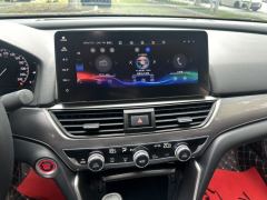 Honda Accord 260TURBO Luxury Edition - photo 13