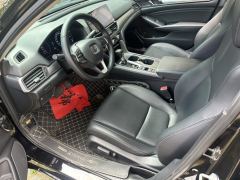 Honda Accord 260TURBO Luxury Edition - photo 17