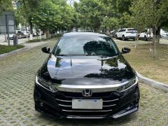 Honda Accord 260TURBO Luxury Edition - photo 2