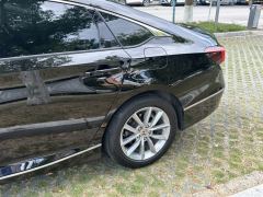 Honda Accord 260TURBO Luxury Edition - photo 3
