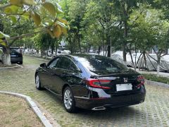 Honda Accord 260TURBO Luxury Edition - photo 4