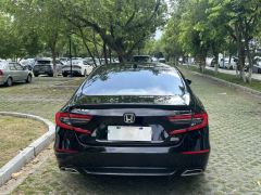 Honda Accord 260TURBO Luxury Edition - photo 5