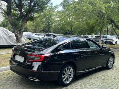 Honda Accord 260TURBO Luxury Edition - photo 6