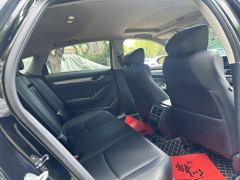 Honda Accord 260TURBO Luxury Edition - photo 9