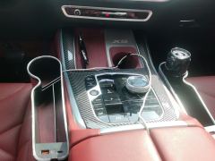 BMW X5 xDrive30Li Deluxe VersionM - ფოტო 19
