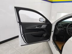Cadillac CT4 25T Luxury Edition - ფოტო 12