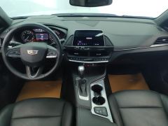 Cadillac CT4 25T Luxury Edition - ფოტო 16