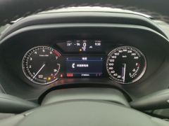 Cadillac CT4 25T Luxury Edition - ფოტო 20