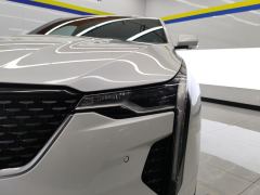 Cadillac CT4 25T Luxury Edition - ფოტო 4