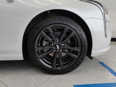 Cadillac CT4 25T Luxury Edition - ფოტო 6