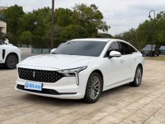 Bestune B70 Edition 1.5T Version - ფოტო 1