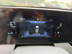 Bestune B70 Edition 1.5T Version - ფოტო 10