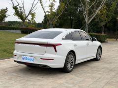 Bestune B70 Edition 1.5T Version - ფოტო 3