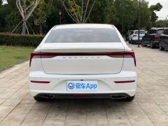 Bestune B70 Edition 1.5T Version - ფოტო 6