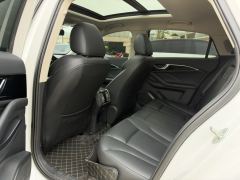Bestune B70 Edition 1.5T Version - ფოტო 8