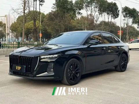 2026 FAW H5 1.5T Pro Edition - car from China