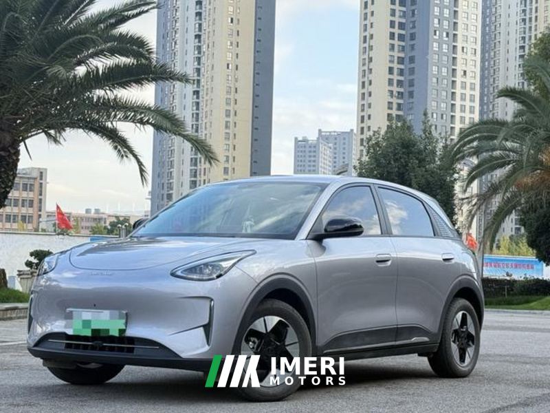 Geely Star Wish UP 410km Edition - ავტომობილი ჩინეთიდან