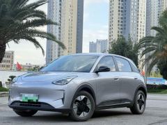 Geely Star Wish UP 410km Edition - ფოტო 1