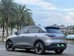 Geely Star Wish UP 410km Edition - ფოტო 4