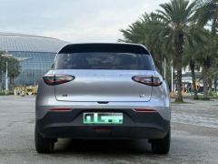 Geely Star Wish UP 410km Edition - ფოტო 5