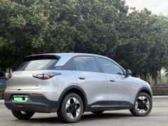 Geely Star Wish UP 410km Edition - ფოტო 6